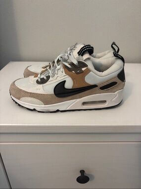 Nike AirMax Size 6.5